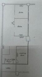 Genting Building (D13), Factory #601937511